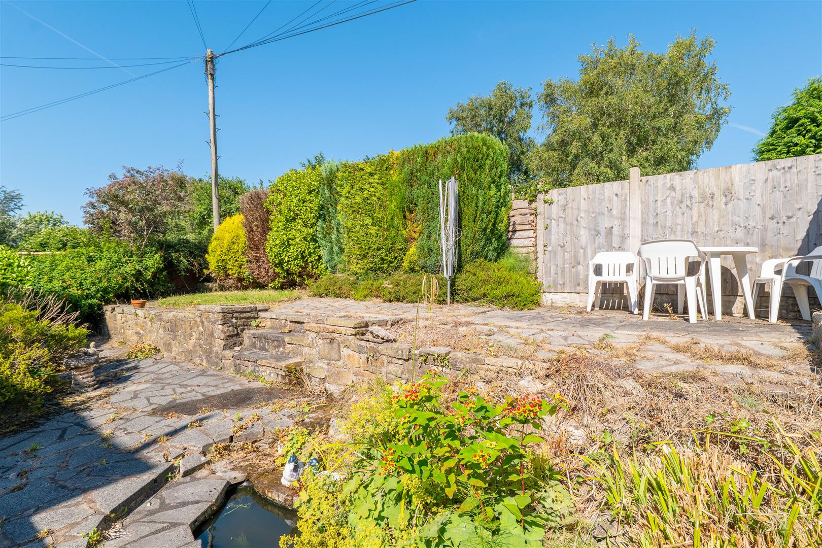 Lodge Bank, Brinscall, Chorley